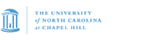 The University of North Carolina at Chapel Hill Online Courses